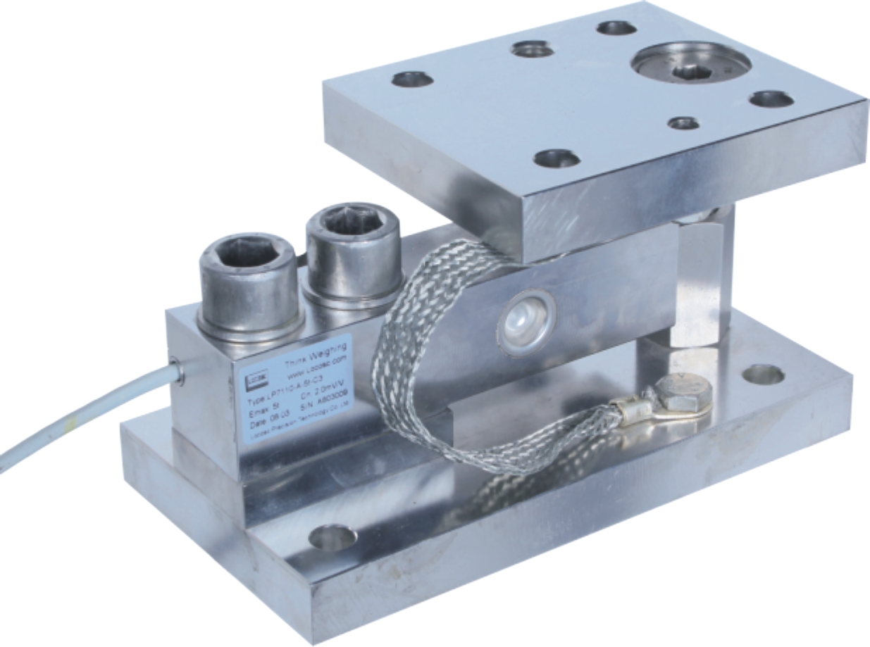 LP7210 動(dòng)、靜載稱重模塊